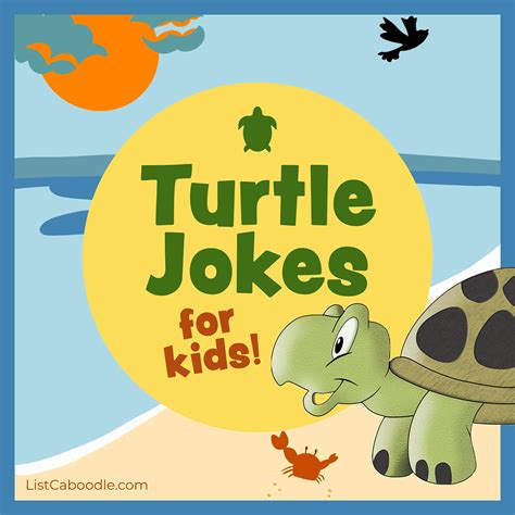 turtle dating jokes